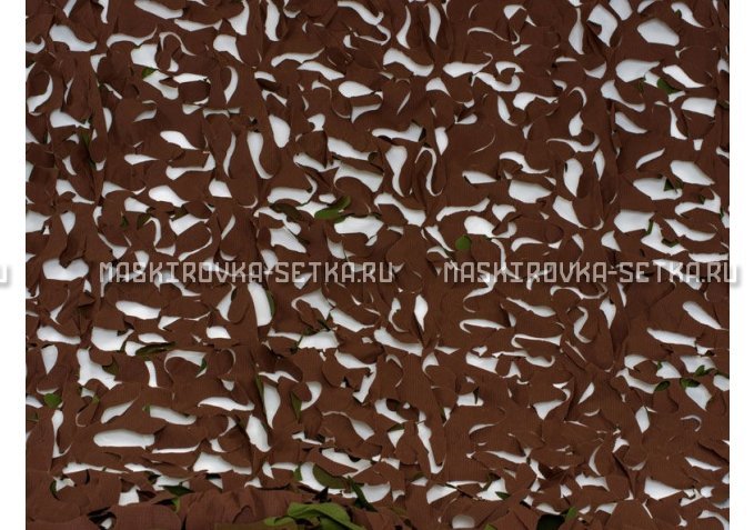 Массеть Camosystems Экон М-Профи 1,5х3 м зеленая – купить по цене 3850 руб. в интернет-магазине в городе Томск картинка 3