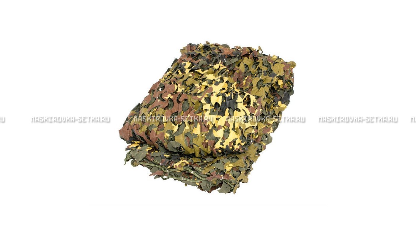 Массеть Camosystems Пейзаж-Профи Italy 3D 1,8х3 м  – купить по цене 3850 руб. в интернет-магазине в городе Томск картинка 6