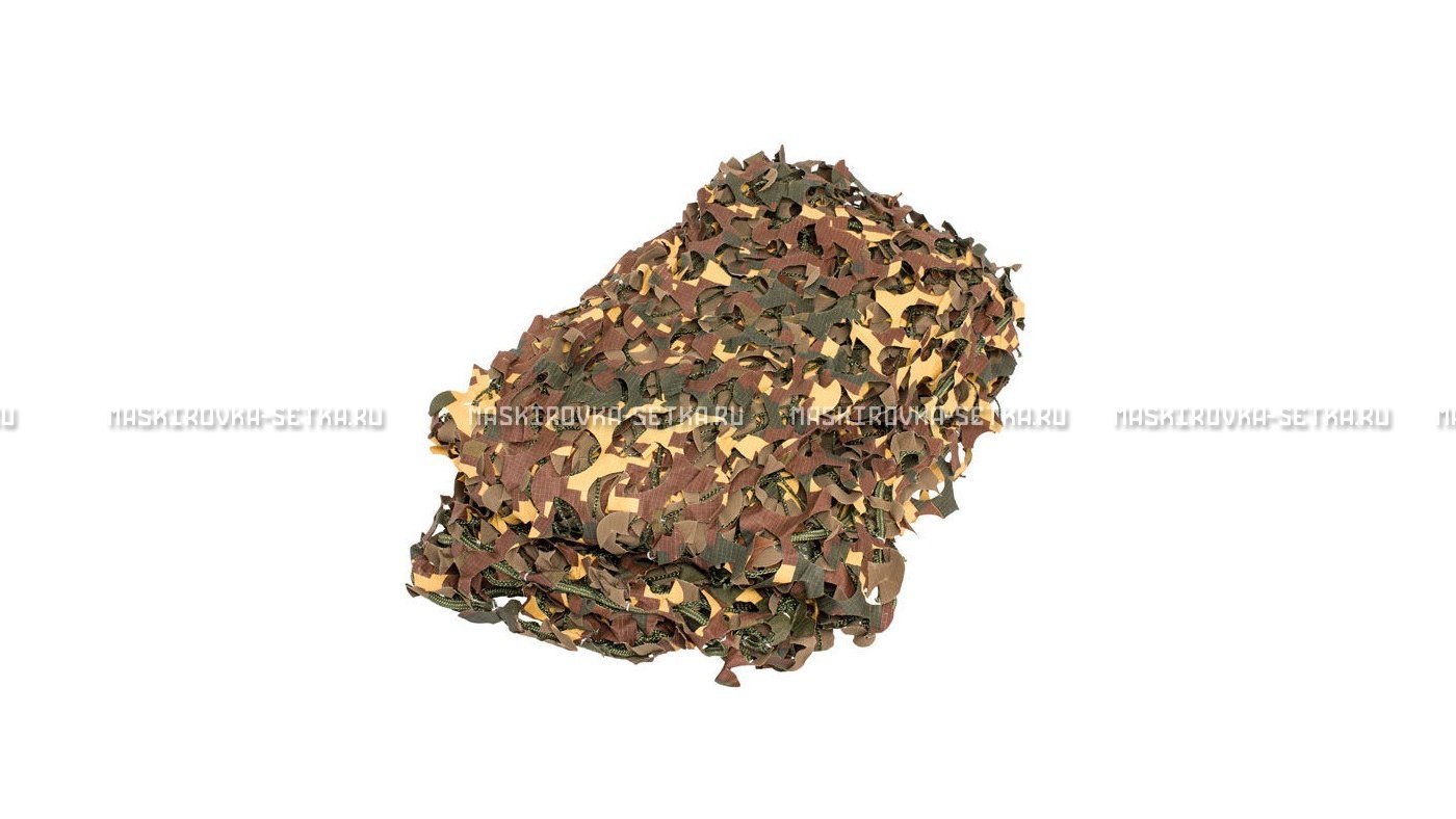 Массеть Camosystems Пейзаж-Профи Утка 3D 1,8х6 м  – купить по цене 7700 руб. в интернет-магазине в городе Томск картинка 6