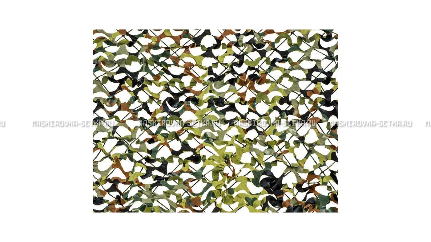 Массеть Camosystems Пейзаж-Профи Germany 3D 1,8х6 м  – купить по цене 7700 руб. в интернет-магазине в городе Томск картинка 7