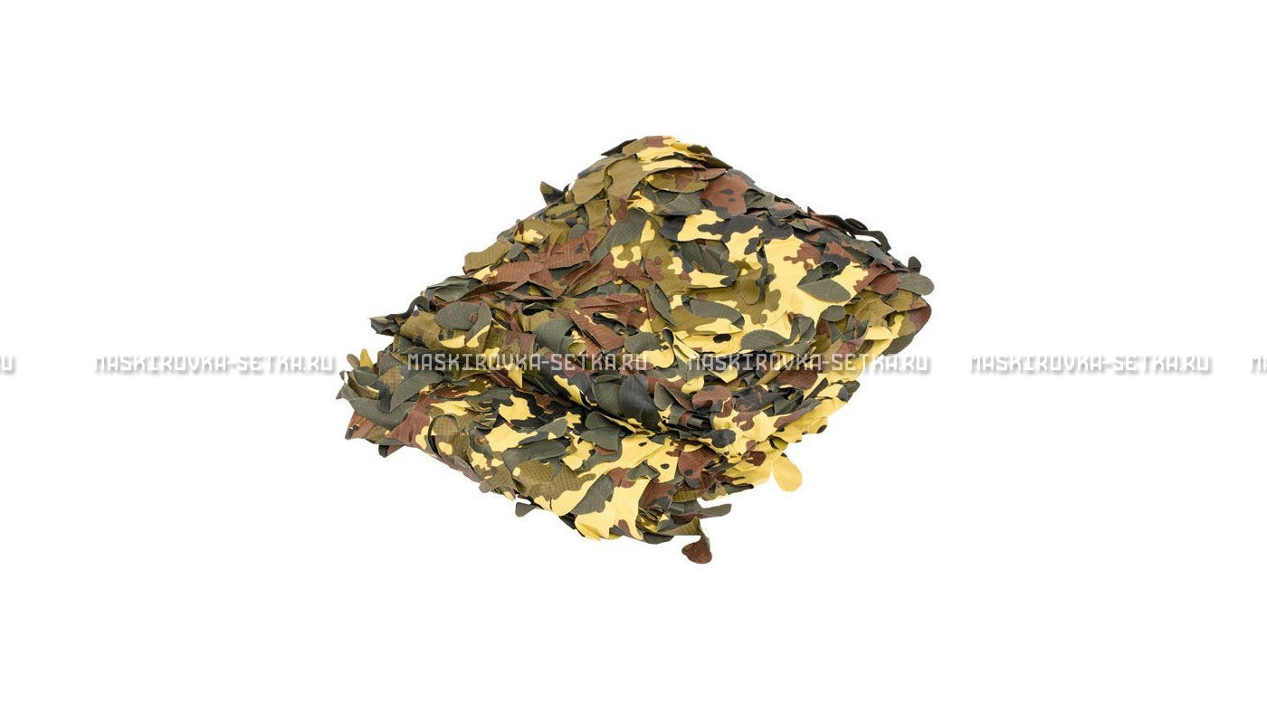 Сетка Camosystems Пейзаж Italy 3D 1,5х78 м  – купить по цене 78000 руб. в интернет-магазине в городе Томск картинка 6