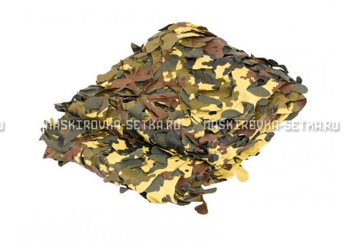 Сетка Camosystems Пейзаж Italy 3D 1,5х78 м  – купить по цене 78000 руб. в интернет-магазине в городе Томск картинка 1