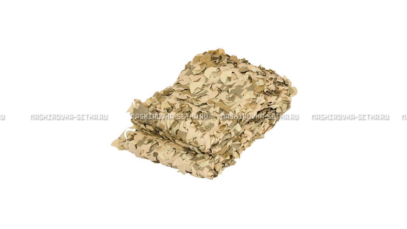 Сетка Camosystems Пейзаж Камыш 3D 2,2х3 м  – купить по цене 3100 руб. в интернет-магазине в городе Томск картинка 6