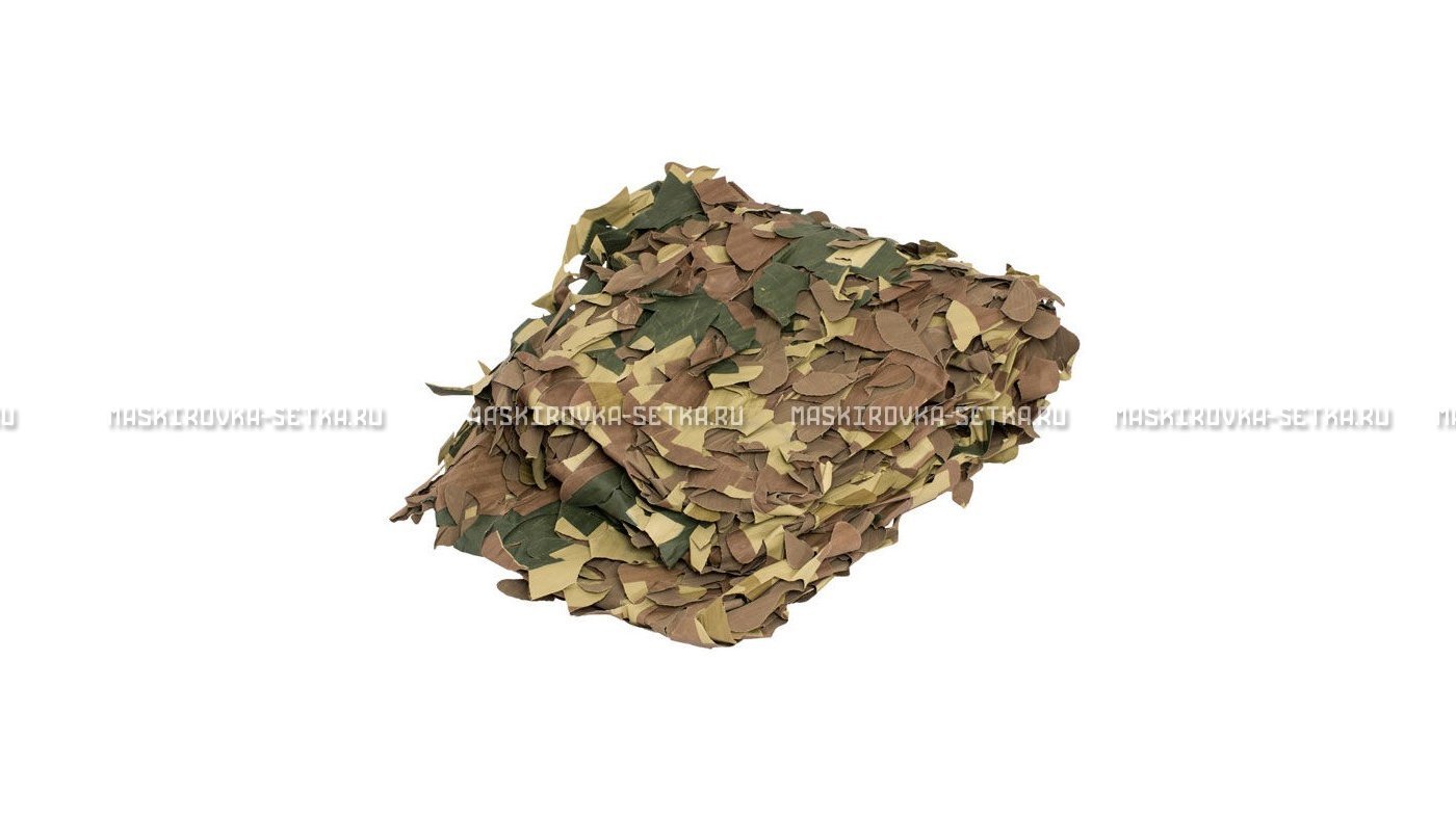 Сетка Camosystems Пейзаж Пустыня 3D 1,5х3 м  – купить по цене 3100 руб. в интернет-магазине в городе Томск картинка 6