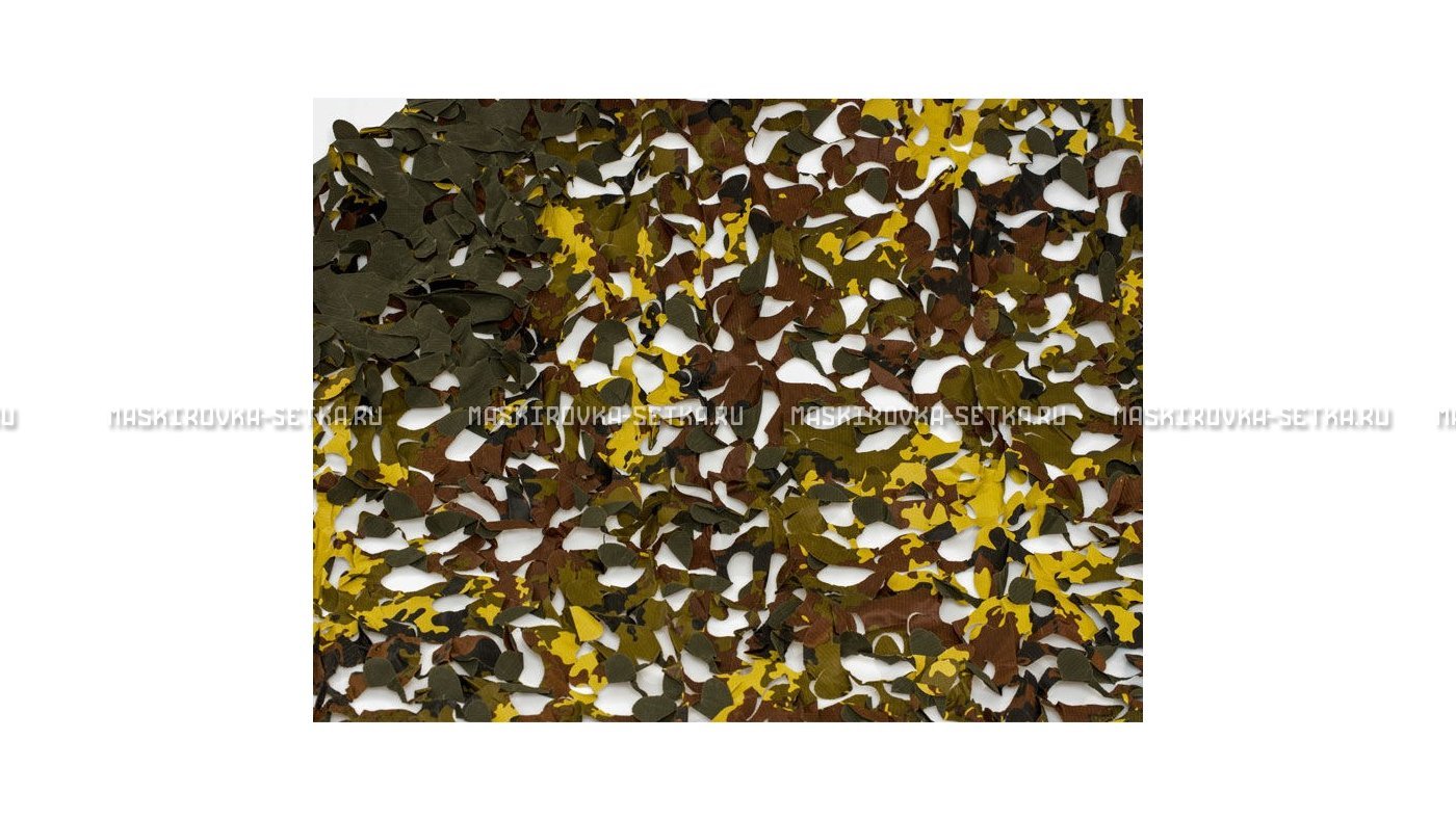 Сетка Camosystems Пейзаж Italy 3D 1,5х78 м  – купить по цене 78000 руб. в интернет-магазине в городе Томск картинка 7