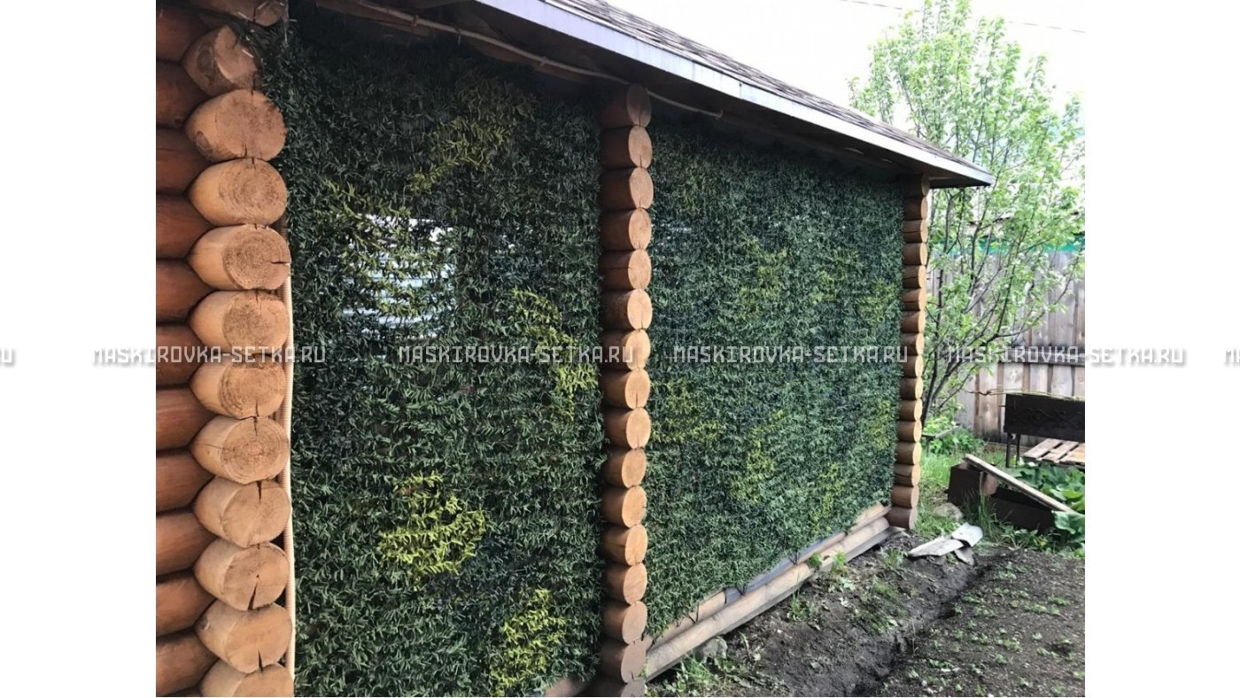 Маскировочная сетка МКТ-3Л Ель 3х6 м – купить по цене 12500 руб. в интернет-магазине в городе Томск картинка 20