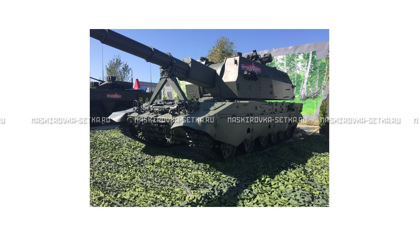 Маскировочный комплект МКТ-2Л 9х12 м Лес без АП – купить по цене 29500 руб. в интернет-магазине в городе Томск картинка 22