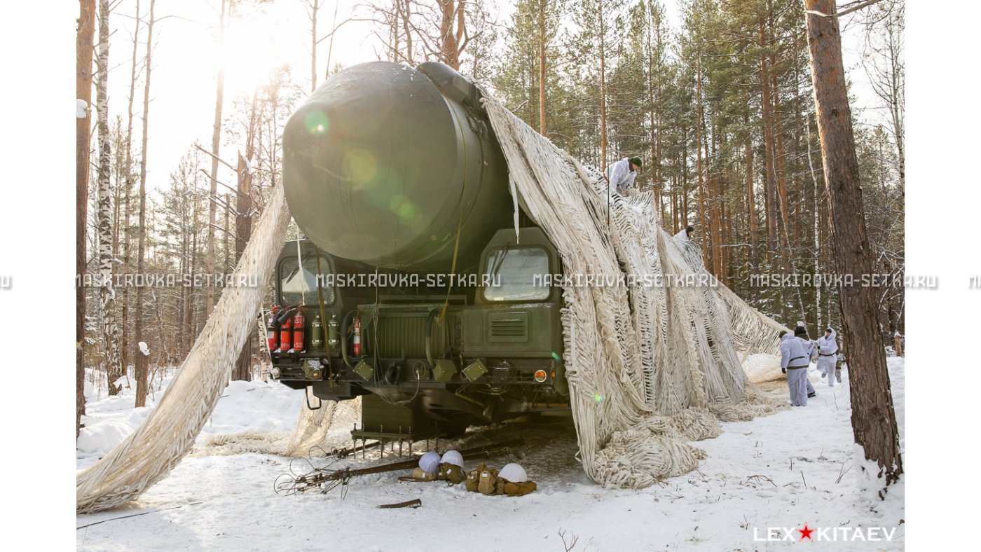 Маскировочный комплект МКТ-2С Снег 9х12 м без АП – купить по цене 29500 руб. в интернет-магазине в городе Томск картинка 33