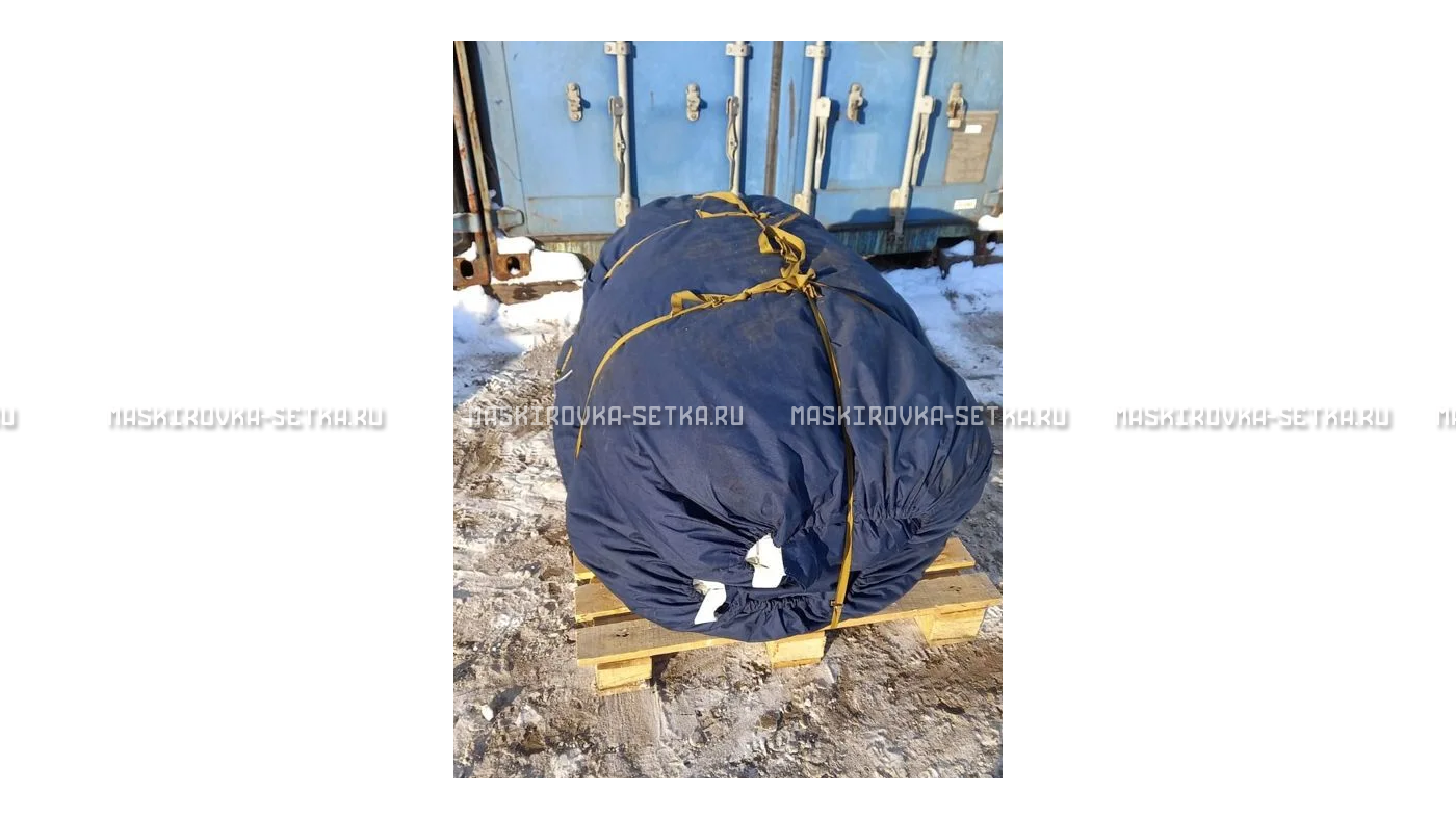 Маскировочный комплект МКТ-2С Снег 9х12 м без АП – купить по цене 29500 руб. в интернет-магазине в городе Томск картинка 34