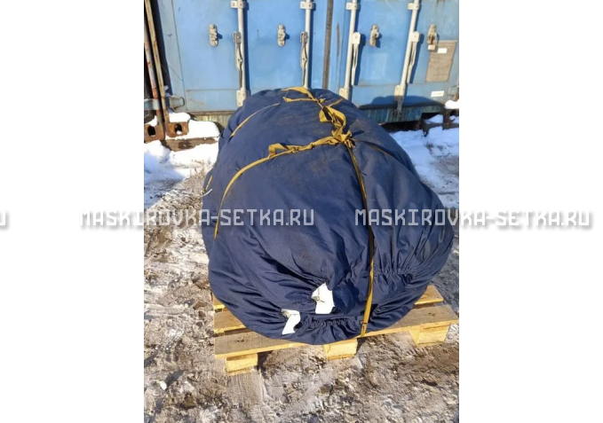 Маскировочный комплект МКТ-2С Снег 9х12 м без АП – купить по цене 29500 руб. в интернет-магазине в городе Томск картинка 11