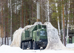 Маскировочные сети 9х12 м комплекты в интернет-магазине в Томске,  купить маскировочную сеть с доставкой картинка 16