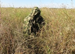 Маскировочные костюмы для охоты в интернет-магазине в Томске,  купить маскировочную сеть с доставкой картинка 9