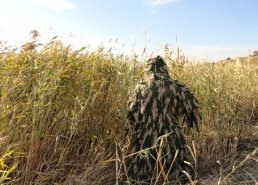 Маскировочные костюмы для охоты в интернет-магазине в Томске,  купить маскировочную сеть с доставкой картинка 10