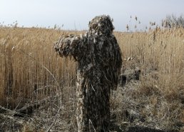 Маскировочная одежда для охоты в интернет-магазине в Томске,  купить маскировочную сеть с доставкой картинка 51