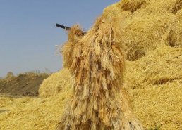 Маскировочные костюмы для охоты в интернет-магазине в Томске,  купить маскировочную сеть с доставкой картинка 7